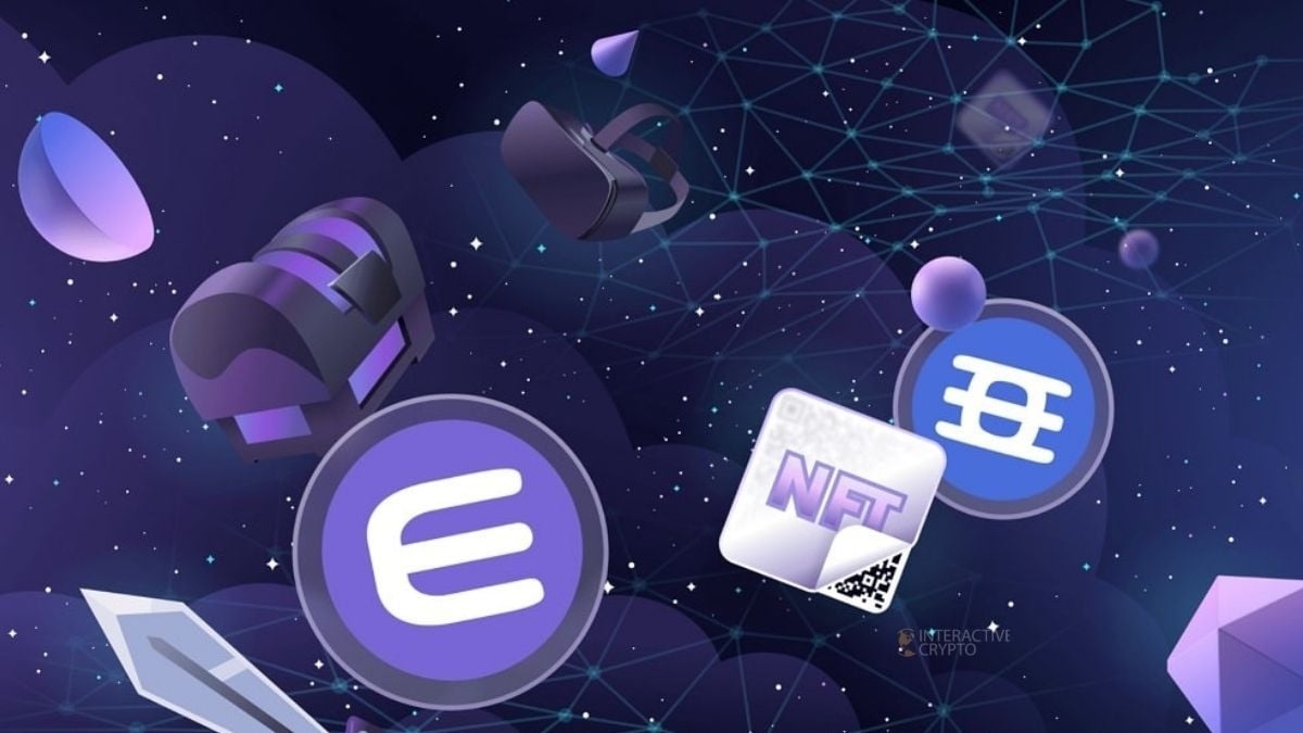 Metaverse Crypto Coins 