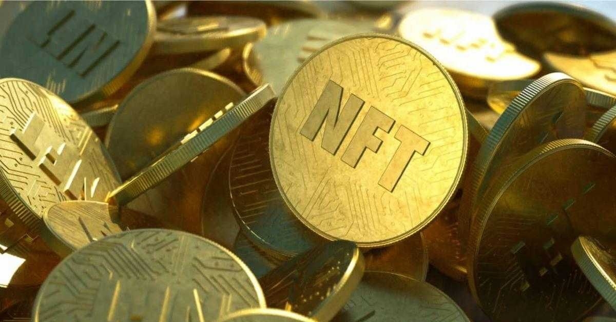 NFT Coins