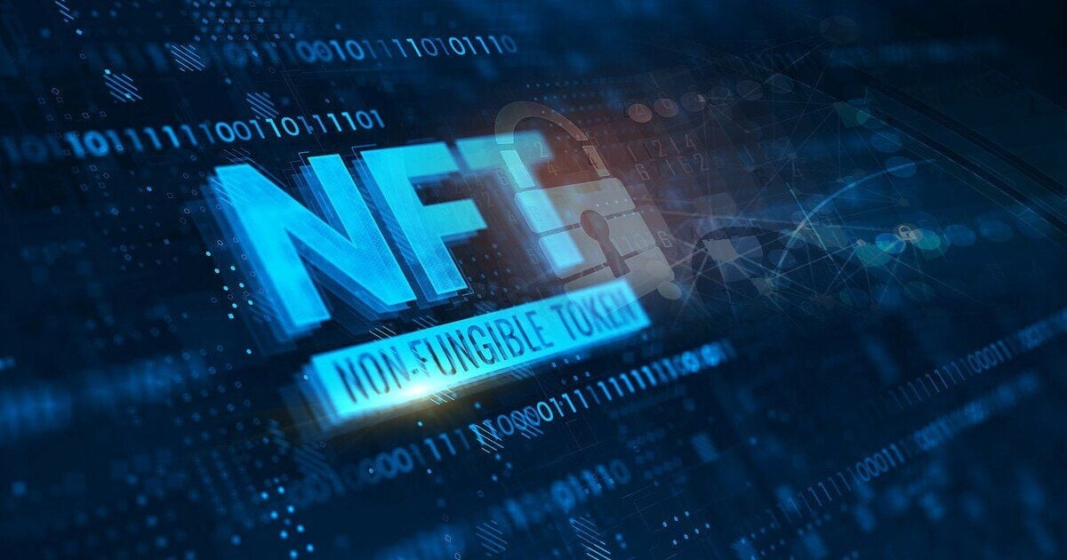 NFT Stocks