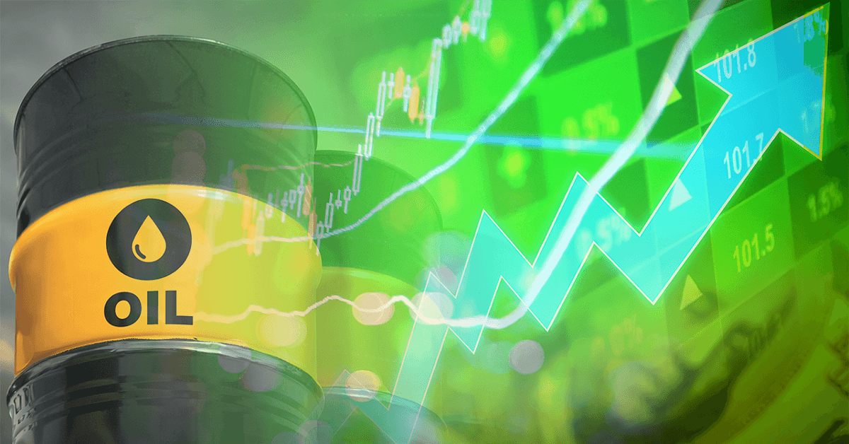 Trading and Investing in Oil ETFs 