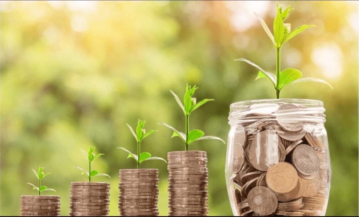 Saving vs Investing 