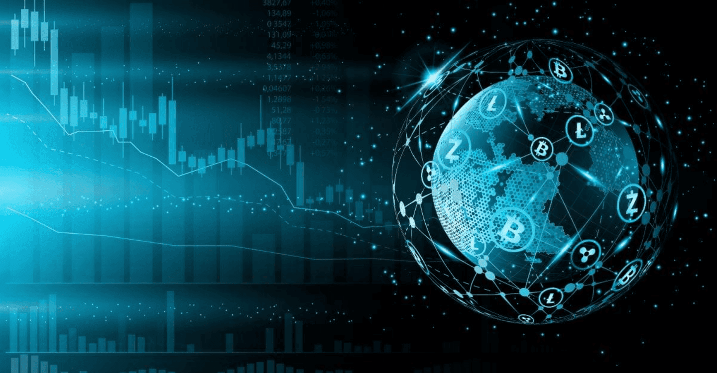 Crypto vs Stocks