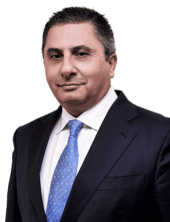 Miguel A. Rodriguez